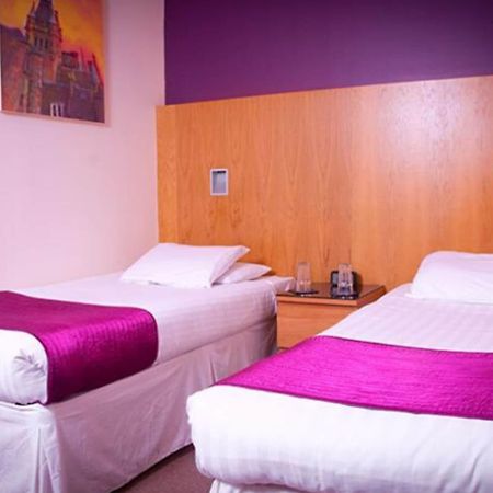 Rooms At 29 Bruce Street Dunfermline Eksteriør bilde