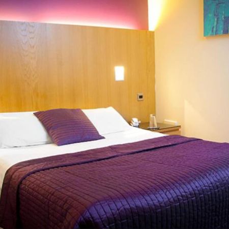Rooms At 29 Bruce Street Dunfermline Eksteriør bilde
