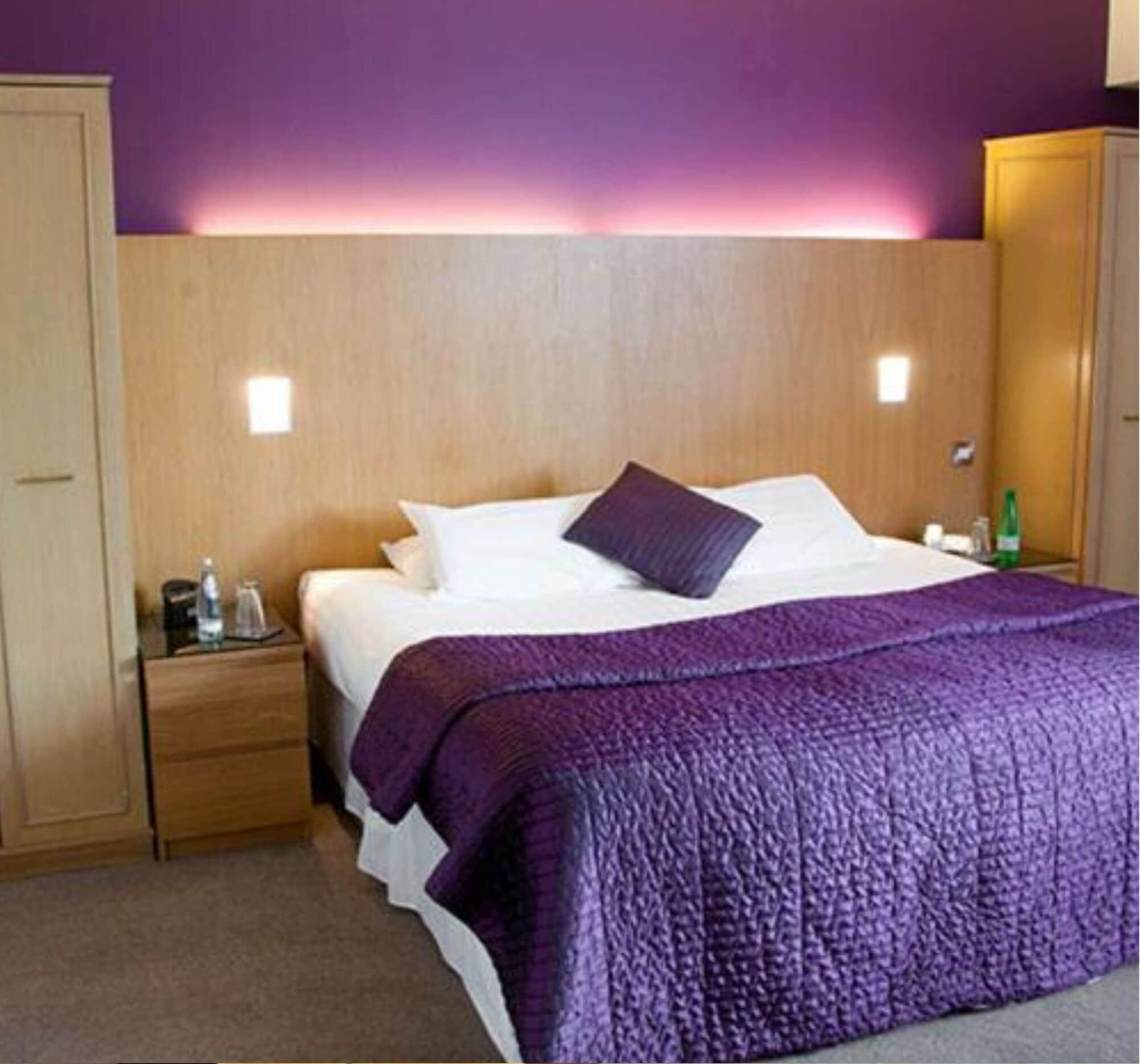 Rooms At 29 Bruce Street Dunfermline Eksteriør bilde
