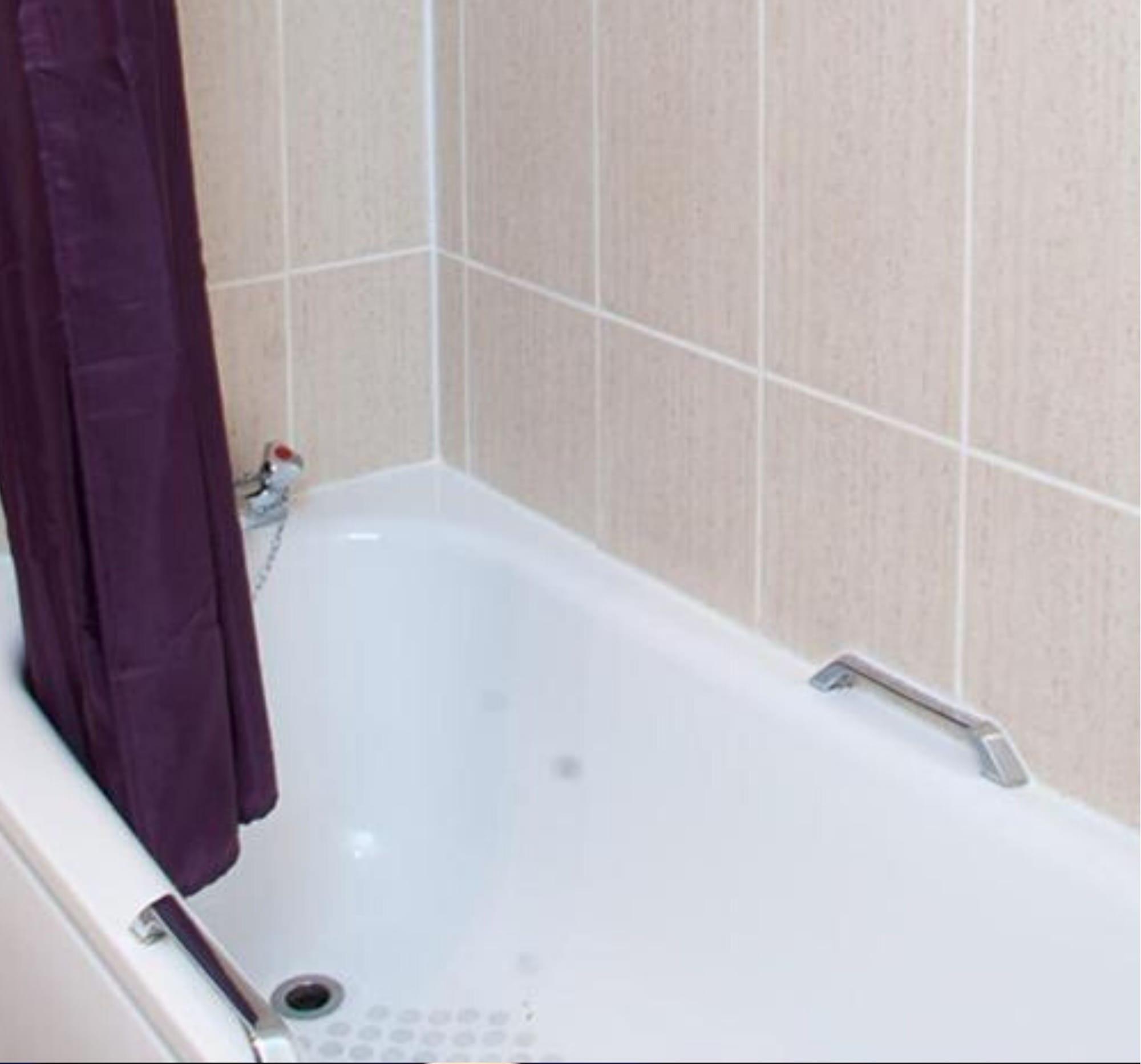 Rooms At 29 Bruce Street Dunfermline Eksteriør bilde