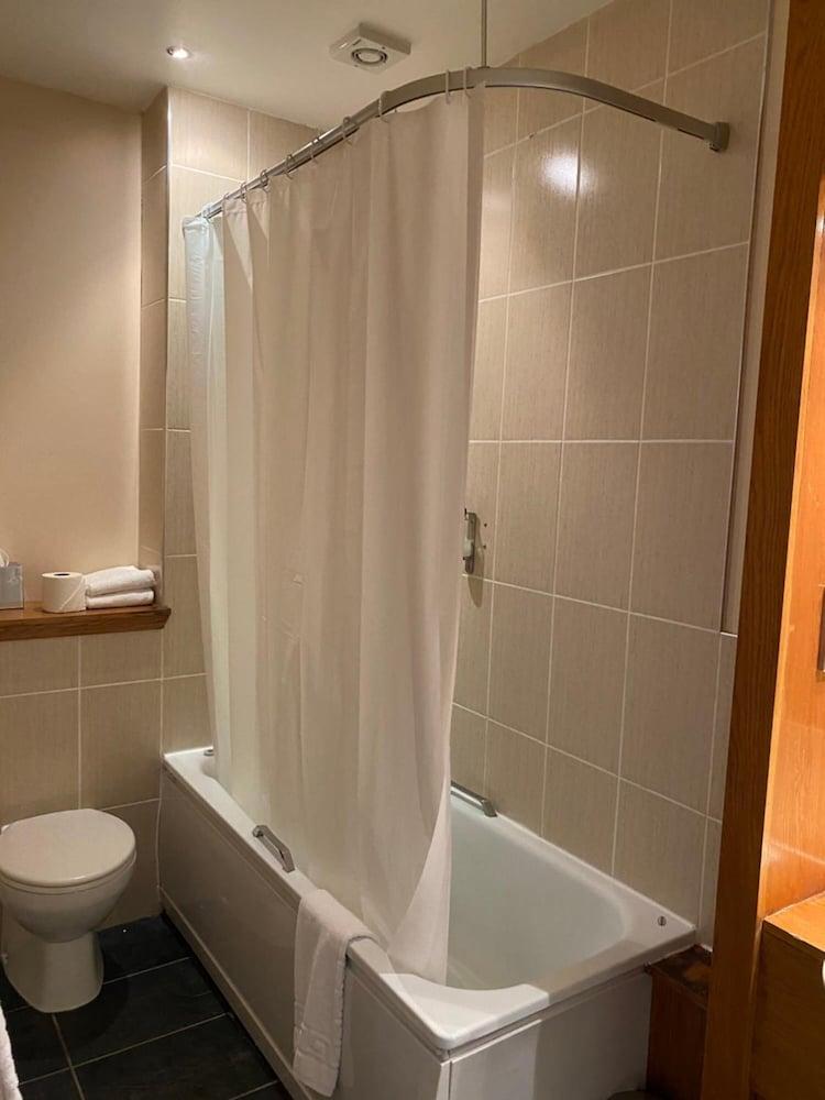 Rooms At 29 Bruce Street Dunfermline Eksteriør bilde
