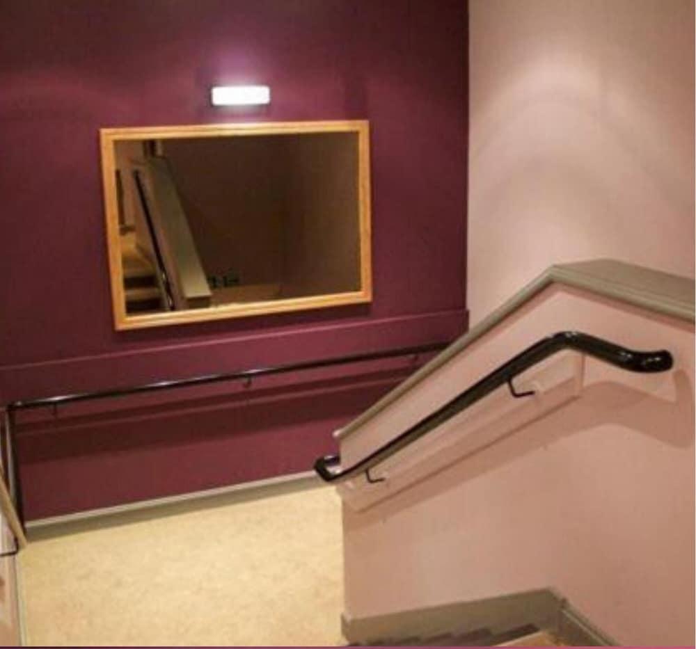 Rooms At 29 Bruce Street Dunfermline Eksteriør bilde