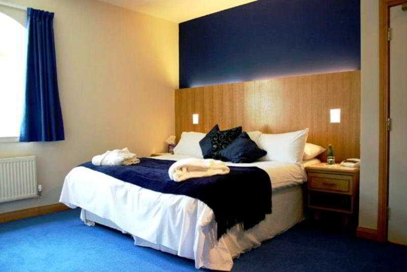 Rooms At 29 Bruce Street Dunfermline Eksteriør bilde